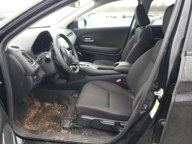 Photo 6 VIN: 3CZRU6H58HM721278 - HONDA HR-V EX 