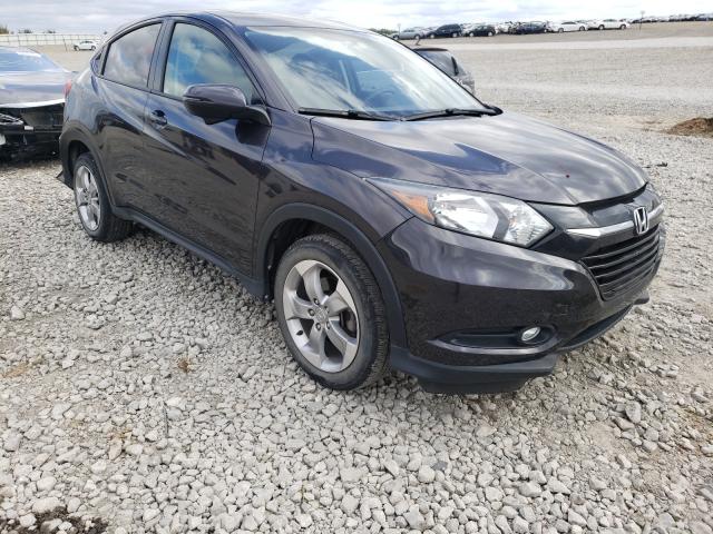 Photo 0 VIN: 3CZRU6H58HM724309 - HONDA HR-V EX 