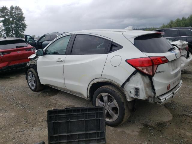 Photo 1 VIN: 3CZRU6H58HM727145 - HONDA HR-V EX 