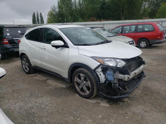 Photo 3 VIN: 3CZRU6H58HM727145 - HONDA HR-V EX 