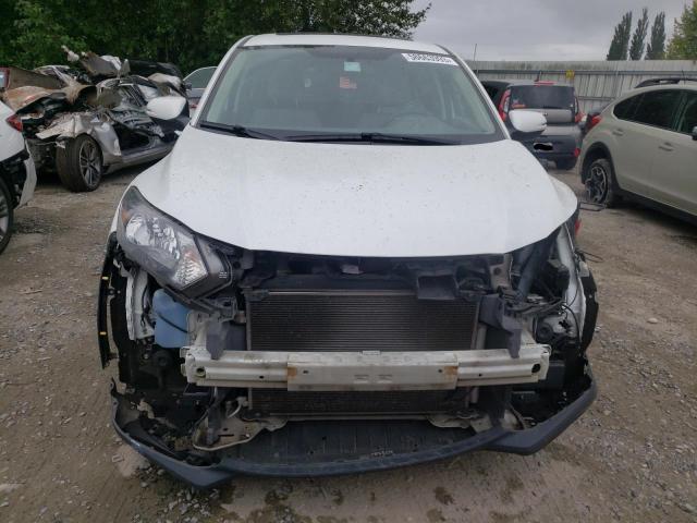 Photo 4 VIN: 3CZRU6H58HM727145 - HONDA HR-V EX 