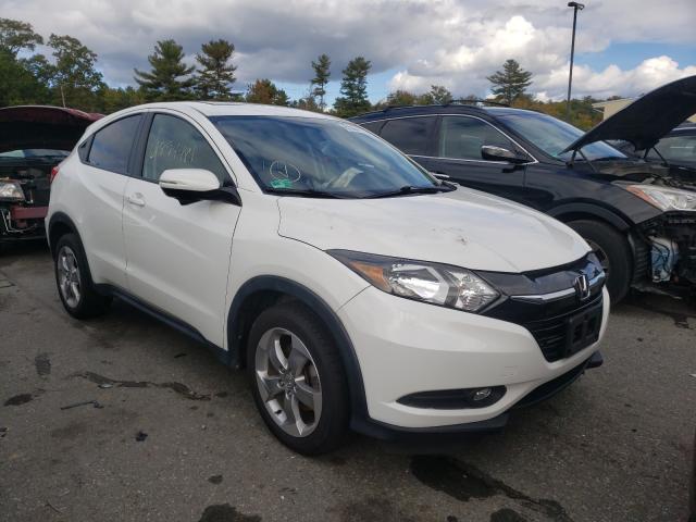 Photo 0 VIN: 3CZRU6H58HM728358 - HONDA HR-V EX 