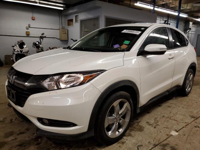 Photo 0 VIN: 3CZRU6H58HM730398 - HONDA HR-V EX 