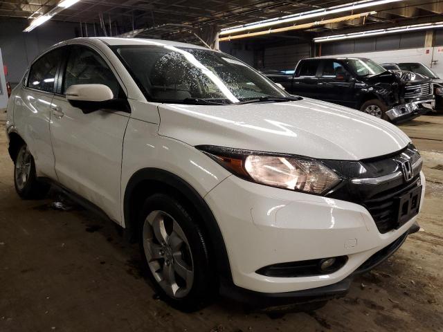 Photo 3 VIN: 3CZRU6H58HM730398 - HONDA HR-V EX 