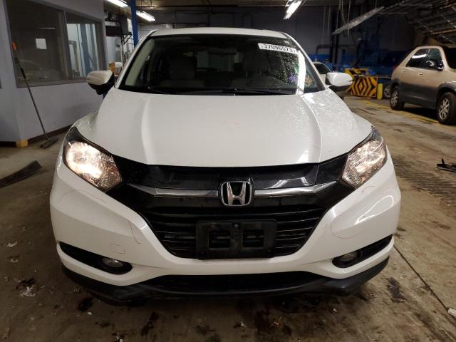 Photo 4 VIN: 3CZRU6H58HM730398 - HONDA HR-V EX 