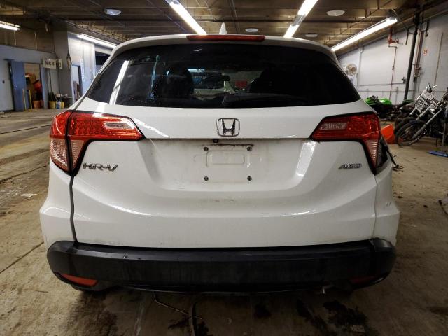 Photo 5 VIN: 3CZRU6H58HM730398 - HONDA HR-V EX 