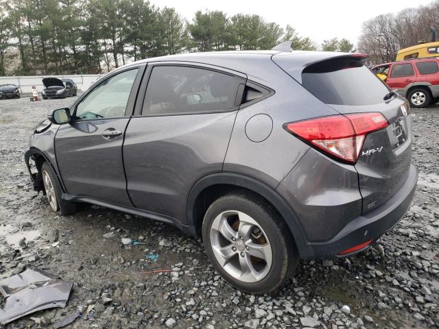 Photo 1 VIN: 3CZRU6H58HM731082 - HONDA HR-V 