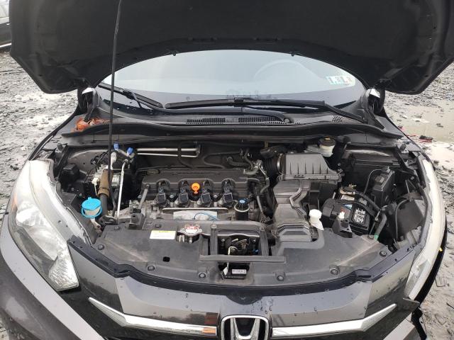 Photo 10 VIN: 3CZRU6H58HM731082 - HONDA HR-V 