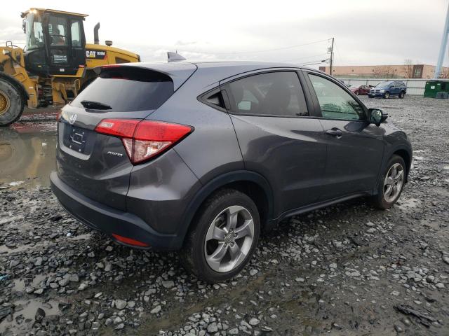 Photo 2 VIN: 3CZRU6H58HM731082 - HONDA HR-V 