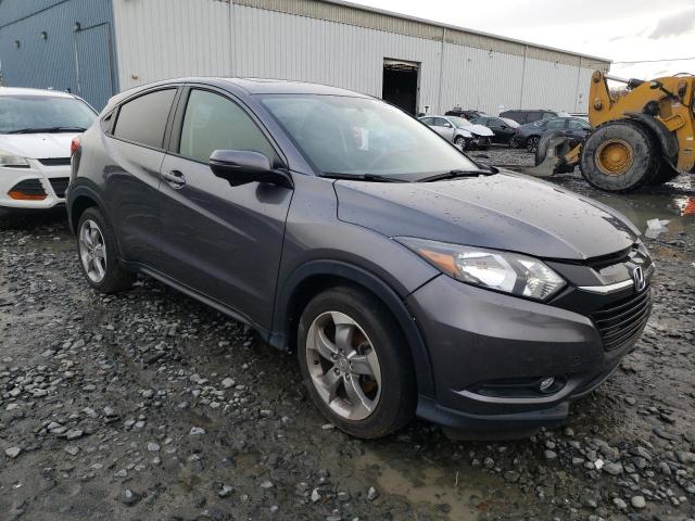 Photo 3 VIN: 3CZRU6H58HM731082 - HONDA HR-V 