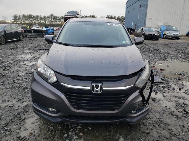 Photo 4 VIN: 3CZRU6H58HM731082 - HONDA HR-V 