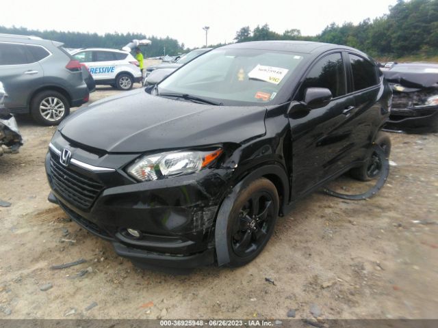 Photo 1 VIN: 3CZRU6H58JG700340 - HONDA HR-V 