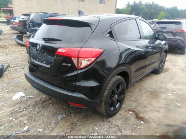 Photo 3 VIN: 3CZRU6H58JG700340 - HONDA HR-V 