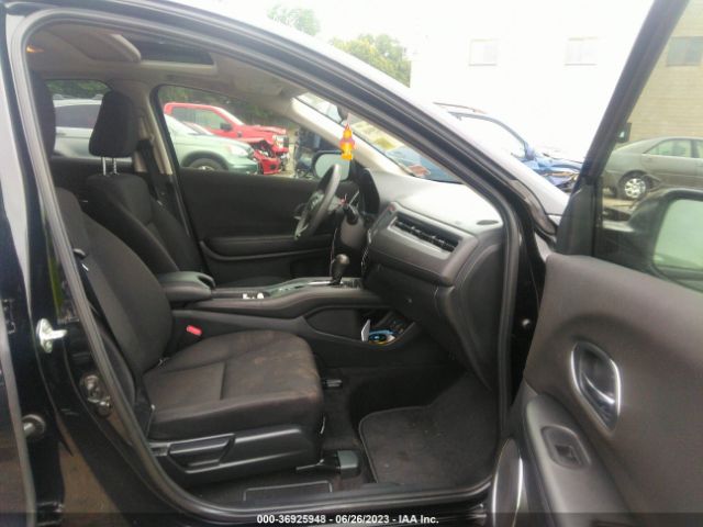 Photo 4 VIN: 3CZRU6H58JG700340 - HONDA HR-V 