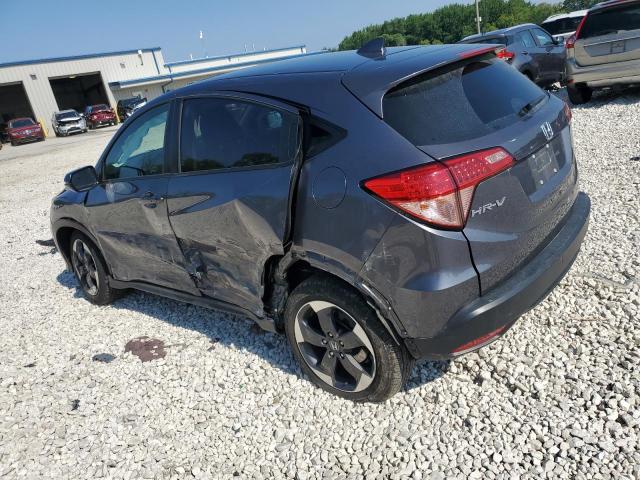 Photo 1 VIN: 3CZRU6H58JG707563 - HONDA HR-V EX 