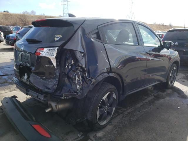 Photo 3 VIN: 3CZRU6H58JG708437 - HONDA HR-V EX 