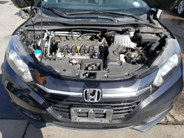 Photo 6 VIN: 3CZRU6H58JG708437 - HONDA HR-V EX 