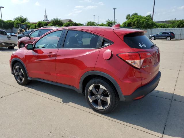 Photo 1 VIN: 3CZRU6H58JG714223 - HONDA HR-V EX 