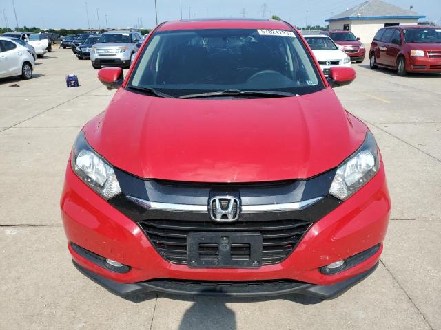 Photo 4 VIN: 3CZRU6H58JG714223 - HONDA HR-V EX 