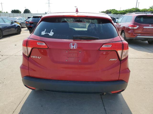 Photo 5 VIN: 3CZRU6H58JG714223 - HONDA HR-V EX 