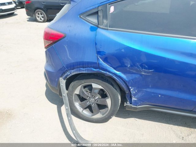 Photo 5 VIN: 3CZRU6H58JG717669 - HONDA HR-V 