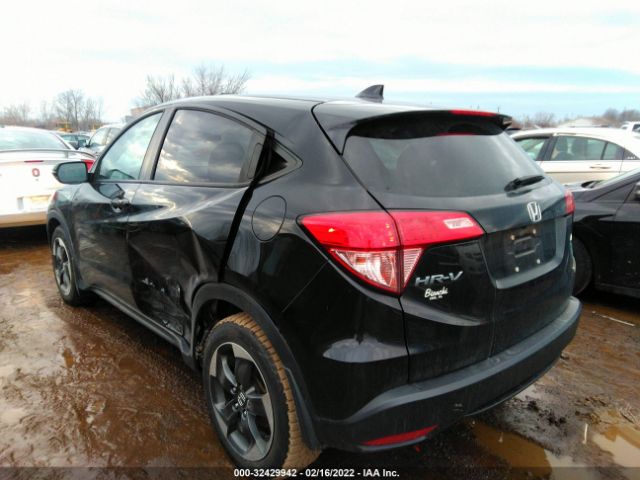 Photo 2 VIN: 3CZRU6H58JG719812 - HONDA HR-V 