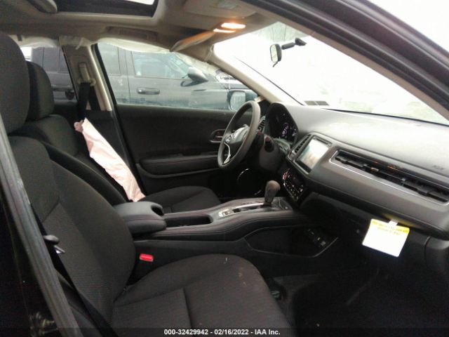 Photo 4 VIN: 3CZRU6H58JG719812 - HONDA HR-V 