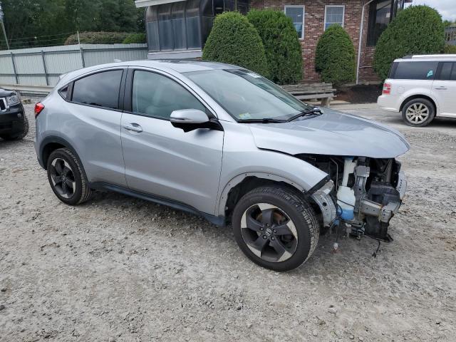 Photo 3 VIN: 3CZRU6H58JM702753 - HONDA HR-V EX 