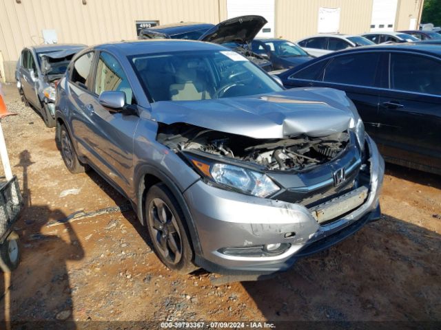 Photo 0 VIN: 3CZRU6H58JM703692 - HONDA HR-V 