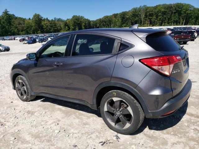 Photo 1 VIN: 3CZRU6H58JM704325 - HONDA HR-V 