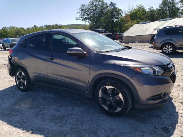 Photo 3 VIN: 3CZRU6H58JM704325 - HONDA HR-V 