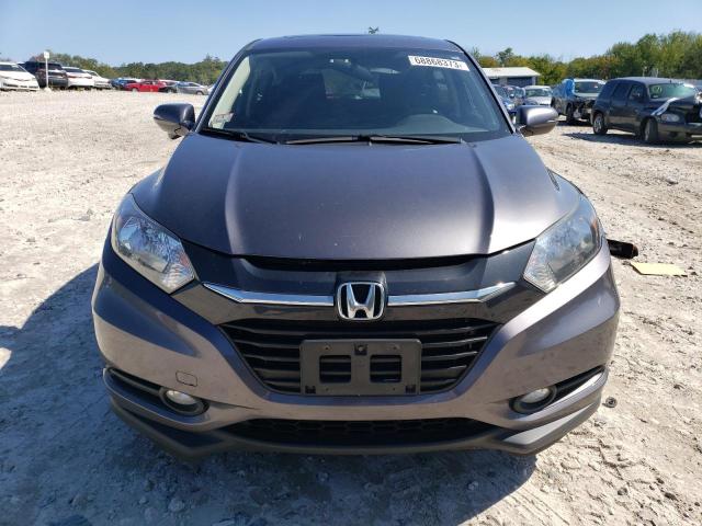 Photo 4 VIN: 3CZRU6H58JM704325 - HONDA HR-V 