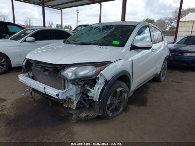 Photo 1 VIN: 3CZRU6H58JM706950 - HONDA HR-V 