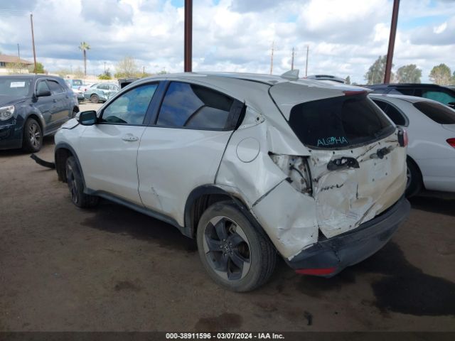 Photo 2 VIN: 3CZRU6H58JM706950 - HONDA HR-V 