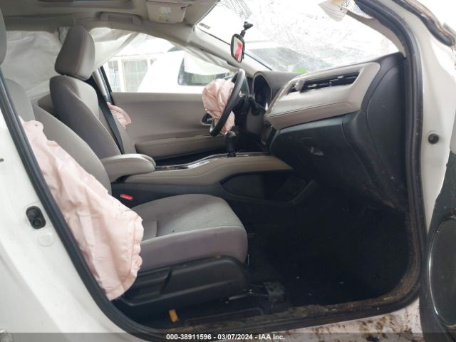 Photo 4 VIN: 3CZRU6H58JM706950 - HONDA HR-V 