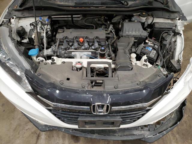 Photo 10 VIN: 3CZRU6H58JM719357 - HONDA HR-V EX 