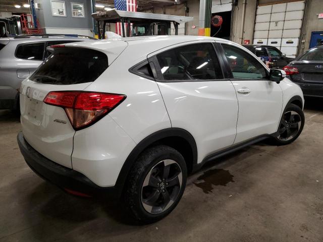 Photo 2 VIN: 3CZRU6H58JM719357 - HONDA HR-V EX 