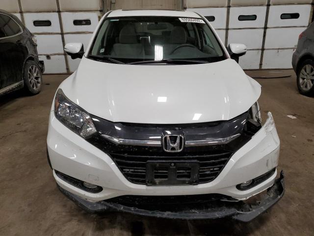 Photo 4 VIN: 3CZRU6H58JM719357 - HONDA HR-V EX 