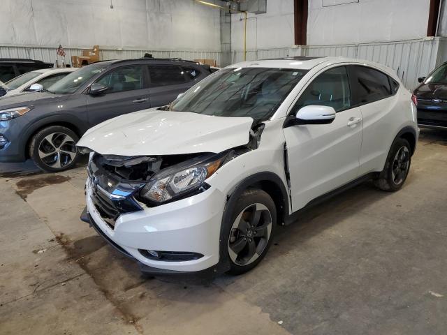 Photo 0 VIN: 3CZRU6H58JM719407 - HONDA HR-V 