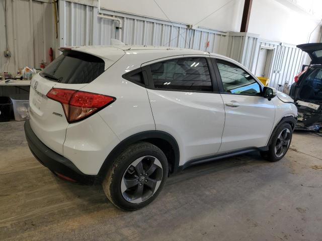 Photo 2 VIN: 3CZRU6H58JM719407 - HONDA HR-V 