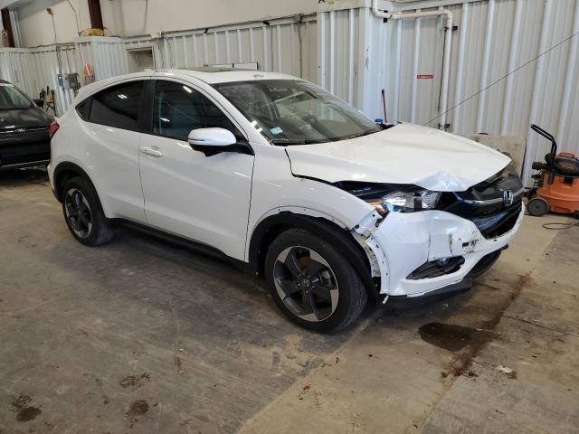 Photo 3 VIN: 3CZRU6H58JM719407 - HONDA HR-V 