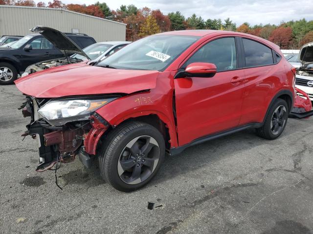 Photo 0 VIN: 3CZRU6H58JM726731 - HONDA HR-V EX 