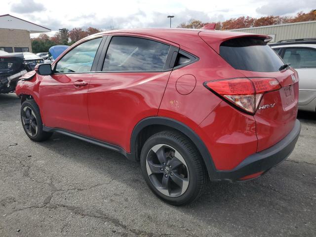 Photo 1 VIN: 3CZRU6H58JM726731 - HONDA HR-V EX 