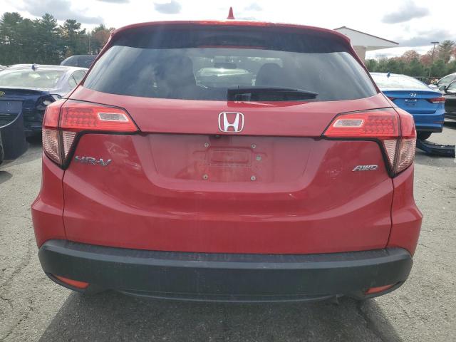 Photo 5 VIN: 3CZRU6H58JM726731 - HONDA HR-V EX 