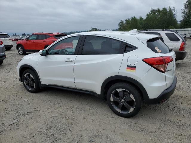 Photo 1 VIN: 3CZRU6H58JM729337 - HONDA HR-V 