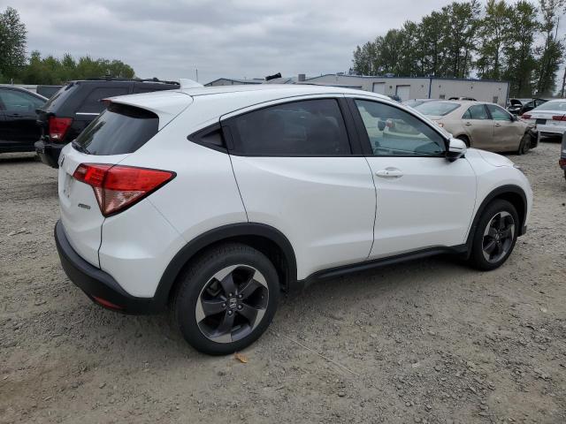 Photo 2 VIN: 3CZRU6H58JM729337 - HONDA HR-V 