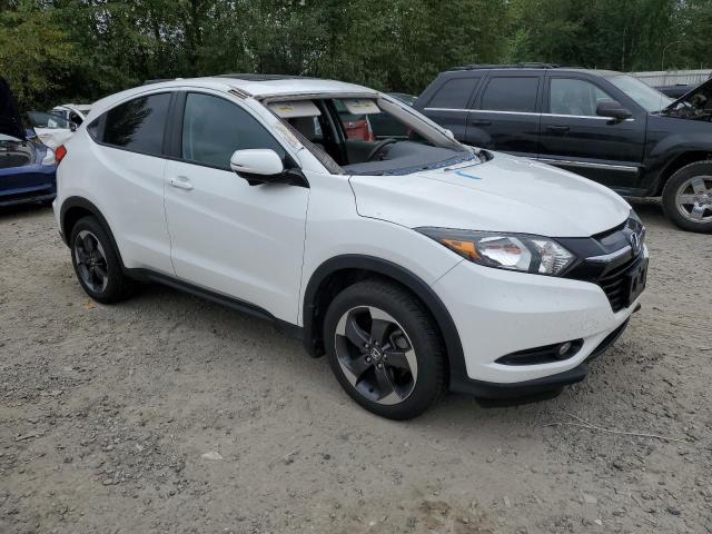 Photo 3 VIN: 3CZRU6H58JM729337 - HONDA HR-V 