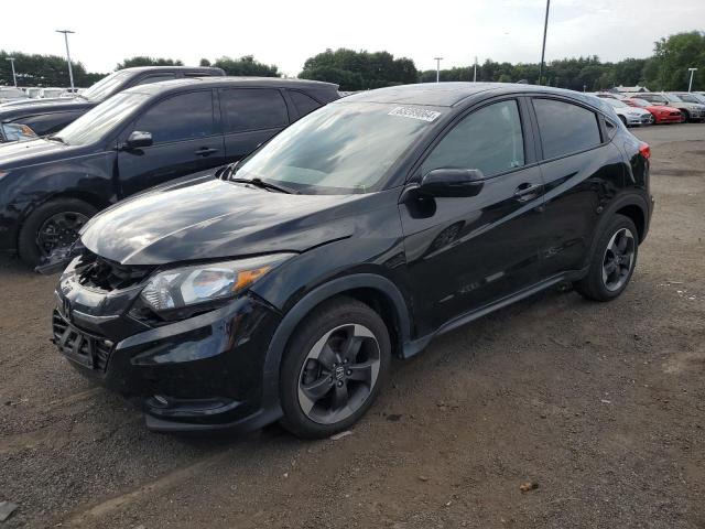 Photo 0 VIN: 3CZRU6H58JM730830 - HONDA HR-V EX 