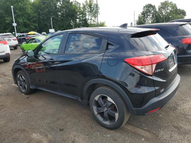 Photo 1 VIN: 3CZRU6H58JM730830 - HONDA HR-V EX 