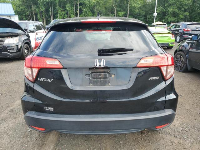 Photo 5 VIN: 3CZRU6H58JM730830 - HONDA HR-V EX 